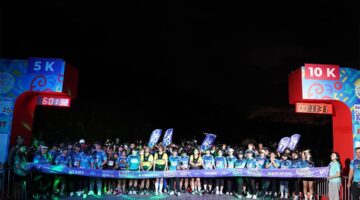 Bank BPD Bali Culture Run 2026 Targetkan 4.000 Peserta, Perkuat Sport Tourism Bali