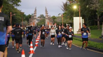 ITDC Perkuat Daya Tarik The Nusa Dua Lewat Agenda Event Internasional Sepanjang 2026