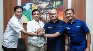 Bupati Pathul Tegaskan Dukungan Penuh untuk Sukseskan MotoGP Mandalika 2026