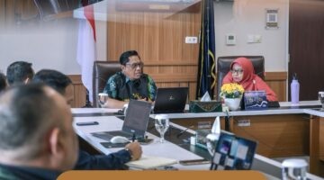 Politeknik Pariwisata Lombok Terima Kunjungan Bappenas Bahas Penguatan Pendidikan Vokasi dalam RKP 2027