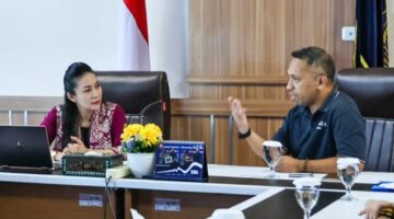 Poltekpar Lombok dan Samara Lombok Jajaki Kerja Sama Strategis Siapkan Talenta Pariwisata