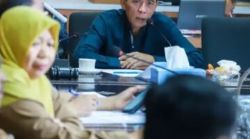 Komisi IV DPRD Lombok Tengah Bedah KUA-PPAS 2027, Fokus Tingkatkan Layanan Pendidikan, Kesehatan, dan Sosial