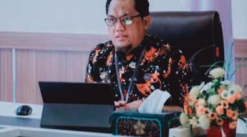 Poltekpar Lombok Perkuat Satgas Pariwisata,Siap Dukung Pemulihan Desa Adat Sade