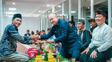 Betabeq, Kearifan Lokal Sasak yang Mengiringi Pertamina Grand Prix of Indonesia 2026
