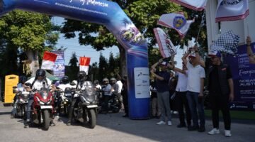 Road to Pertamina Grand Prix of Indonesia 2026, Pertamina dan ITDC Gelar Watch Party AustrianGP 2026 di Yogyakarta