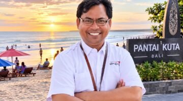 MIF Edisi ke-5 Digelar 10–13 Desember,Hadirkan Konferensi Internasional hingga Mandalika Grand Show