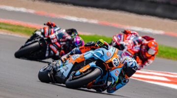 Tiket MotoGP Mandalika 2026 Sold Out, Ribuan Penggemar Padati Sirkuit dan Pembalap Indonesia Jadi Sorotan