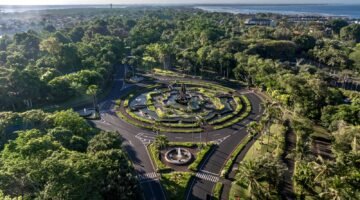ICANN87 Dongkrak Daya Saing The Nusa Dua, Kunjungan Wisatawan Tembus 363 Ribu