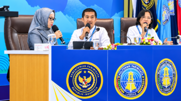 CONVETO 2026 Poltekpar Lombok Hadirkan GM The Mandalika, Bahas Strategi Wisata Sehat dan Berkelanjutan