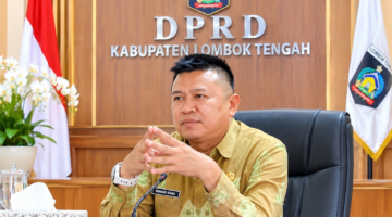 Reses DPRD Lombok Tengah Dimulai 27 Oktober, Anggota Dewan Turun ke Dapil Serap Aspirasi Masyarakat