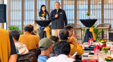 MotoGP Mandalika 2026 Raup Rp5,2 Triliun, Penonton Tembus 157.875 Orang